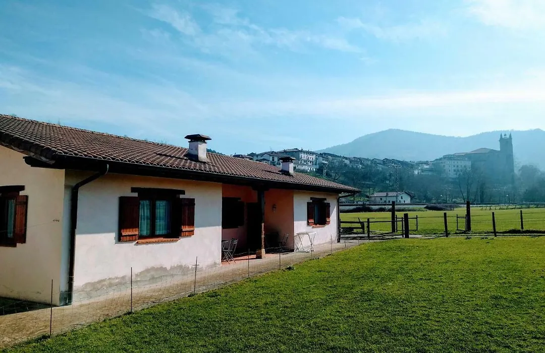 Agroturismo Ondarre-1