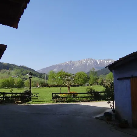 Agroturismo Ondarre-2