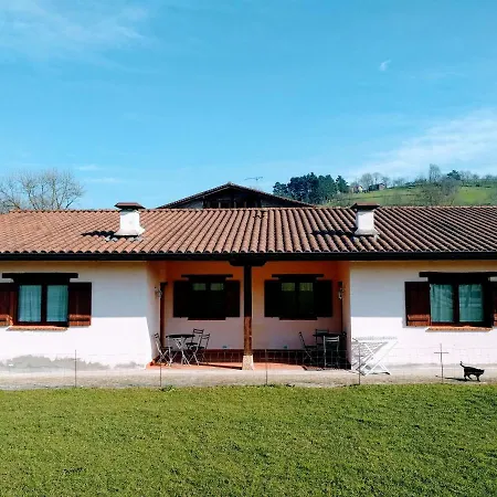 Agroturismo Ondarre-3